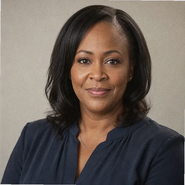 Grace O., Deputy Head